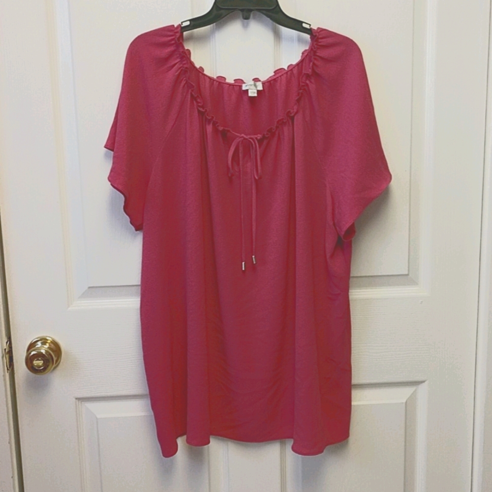 Avenue Blouse Top 22/24